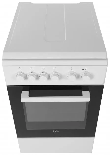 Плита комбінована BEKO FSS52020DW