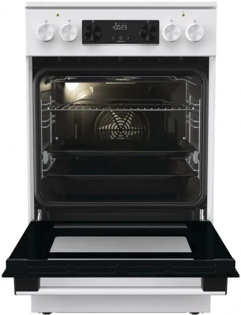 Плита електрична GORENJE GECS5C70WA