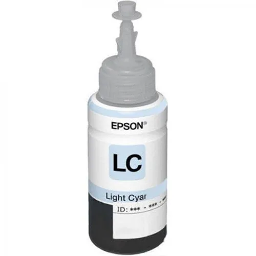 Epson Чернила T673[C13T67354A]