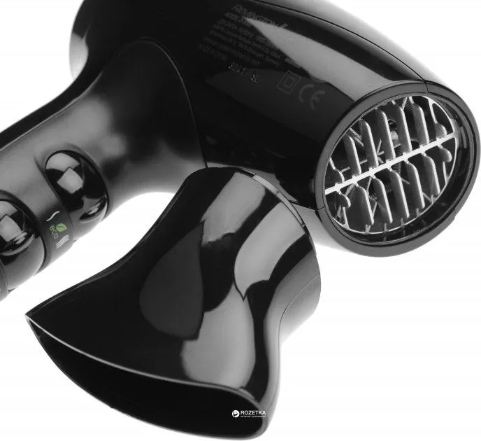 Фен REMINGTON D5000 travel