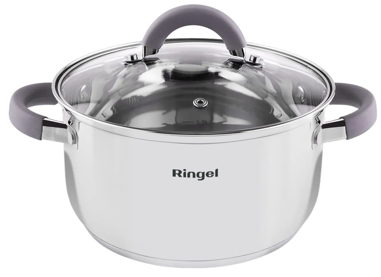 Каструля RINGEL Meyer (2.3 л) 18 см