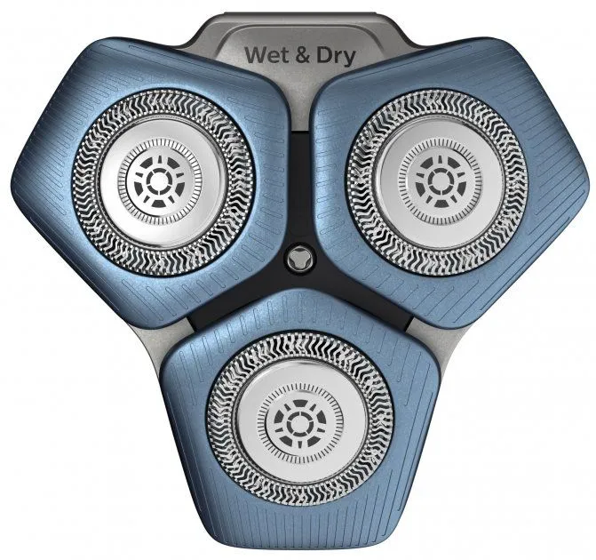 Головки для бритви Philips Shaver series 7000, 5000 SH71/50