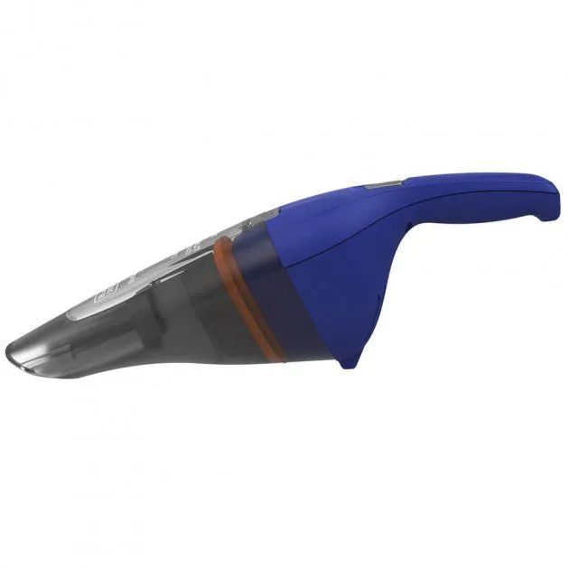Акумуляторний пилосос BLACK+DECKER NVC115WA