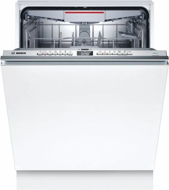 Вбудована посудомийна машина BOSCH SMV4HVX00K