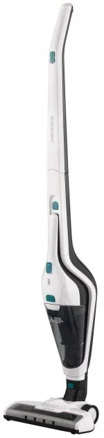 Акумуляторний пилосос Ardesto CVC-X0621WB