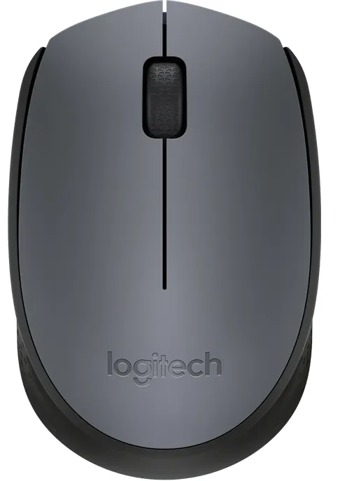 Миша Logitech M170 (910-004642)