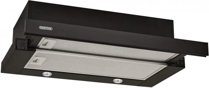Витяжка ELEYUS BREEZE 700 50 BL