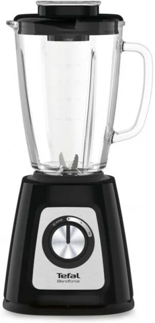 Блендер TEFAL BLENDFORCE GLASS TRIPLAX SP BL435831