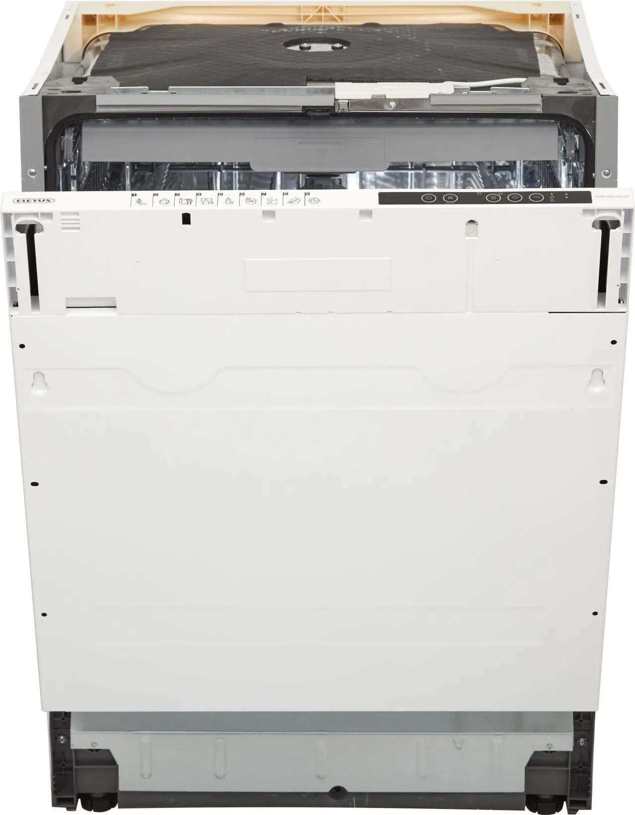Вбудована посудомийна машина ELEYUS DWB 60039 LDI