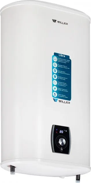 картинка WILLER EVH100DRI Libra