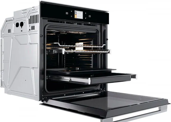 Духова шафа електрична WHIRLPOOL W9OP24S2H