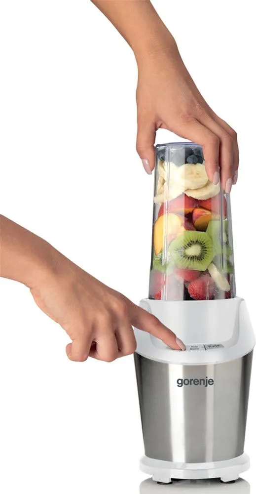 Фітнес-блендер GORENJE BN1000E