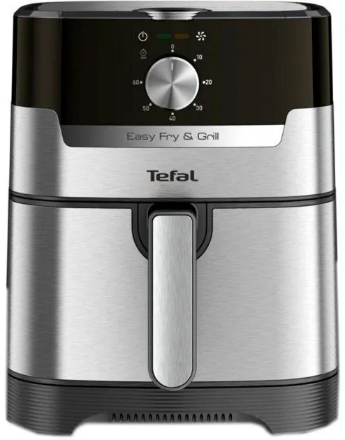 Мультипіч TEFAL Air Fry&Grill EY501D15
