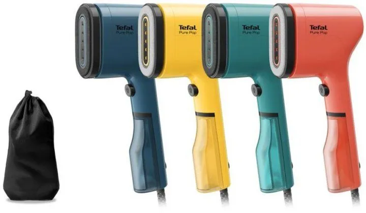 Відпарювач Tefal PURE POP DT2024E1