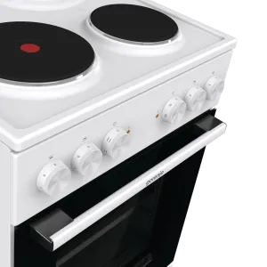 Плита електрична GORENJE GE5A21WH