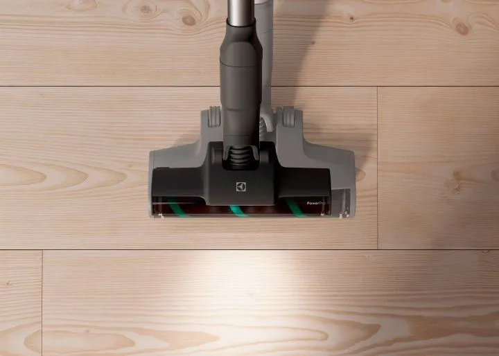 Акумуляторний пилосос Electrolux EP71AB14UG