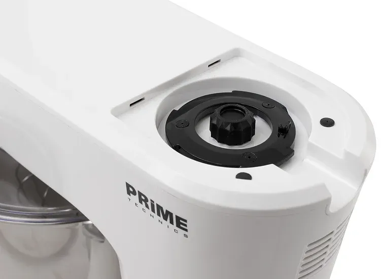 Планетарний міксер PRIME Technics PSM 15486 WK