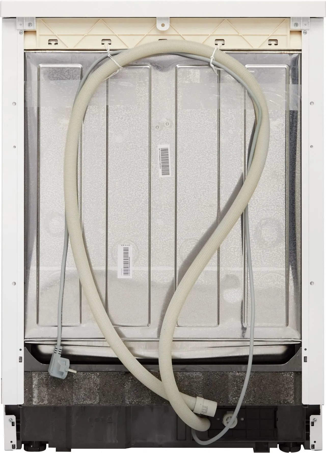Посудомийна машина ELEYUS DWF 60024