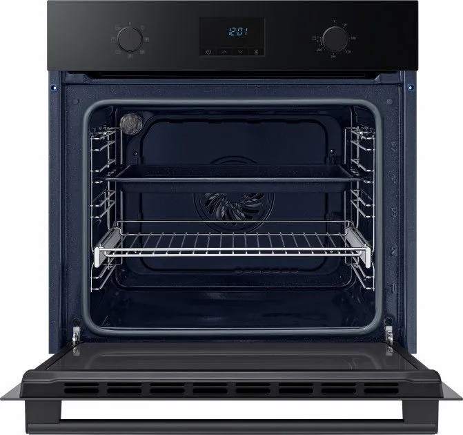 Духова шафа електрична SAMSUNG NV68A1110RB/WT