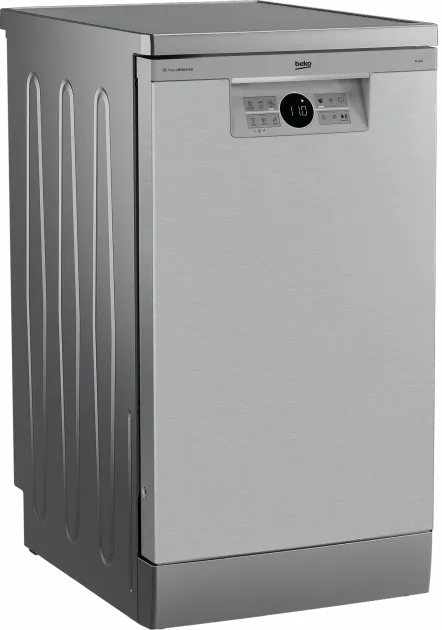 Посудомийна машина Beko BDFS26020XQ