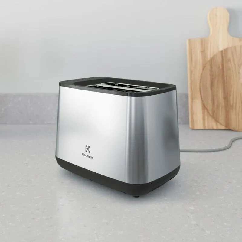 Тостер ELECTROLUX EAT E3T1-3ST