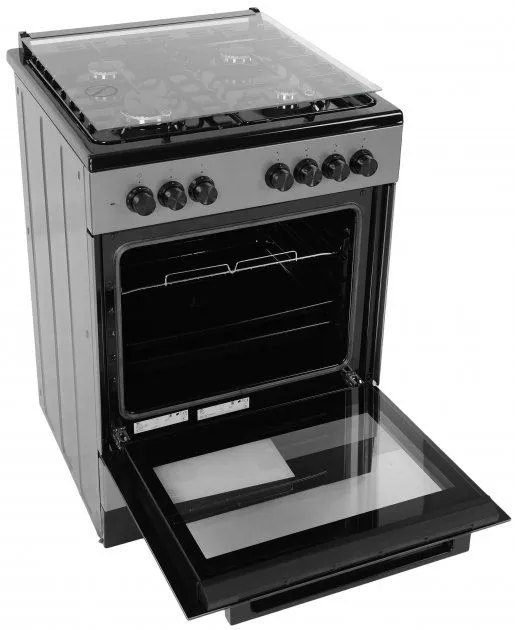 Плита комбінована BEKO FSM62120DS