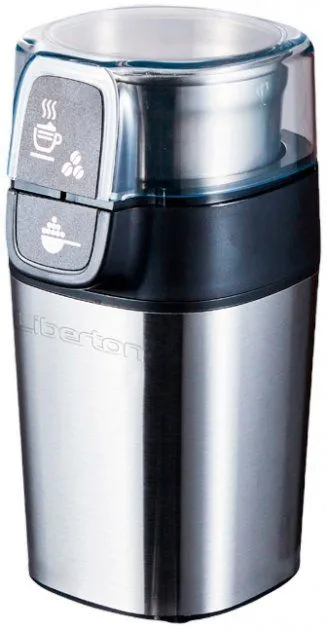 Кавомолка LIBERTON LCG-2304