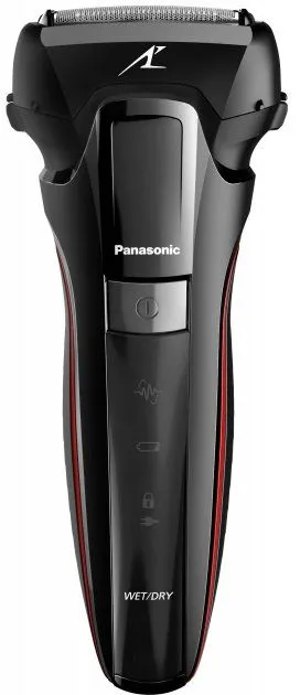 Електробритва-тример PANASONIC ES-LL41-K520 2в1