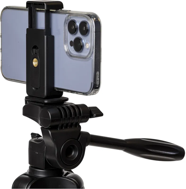Відеоштатив Velbon EX-230 II With Smartphone Holder