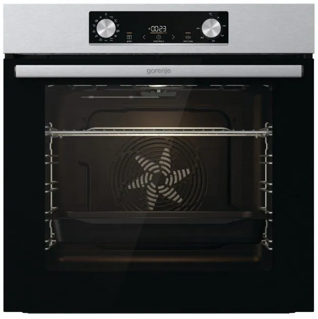 Духова шафа електрична Gorenje BO6737E02X