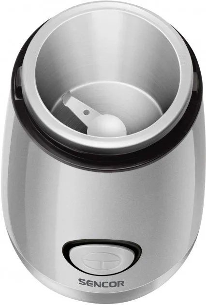 Кавомолка SENCOR SCG 2052WH