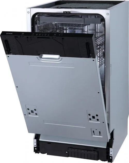 Вбудована посудомийна машина GORENJE GV 520 E10