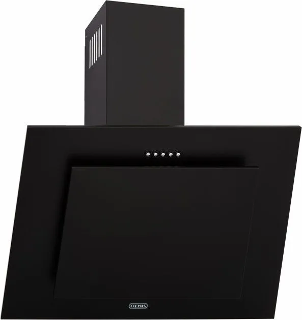 Витяжка ELEYUS VERTICAL 1000 60 BL