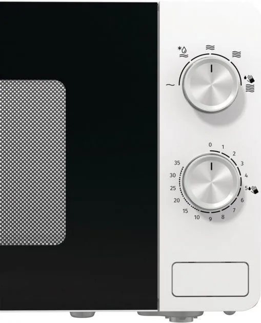 Мікрохвильова піч GORENJE MO17E1W