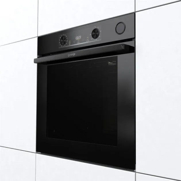 Духова шафа електрична Gorenje BSA6737E15BG