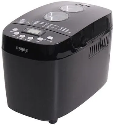 Хлібопічка PRIME Technics PBM 1528 B