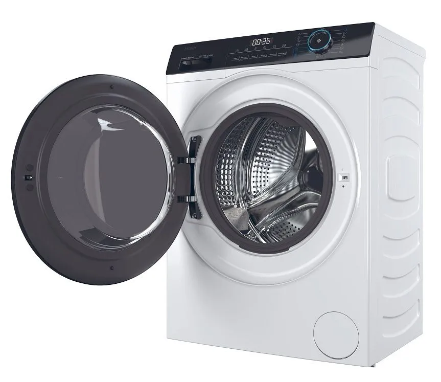 Пральна машина автоматична Haier HW70-B12929-S