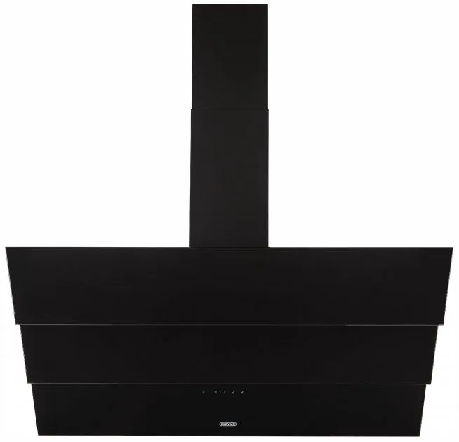 Витяжка Eleyus FENIX 1200 LED 90 BL