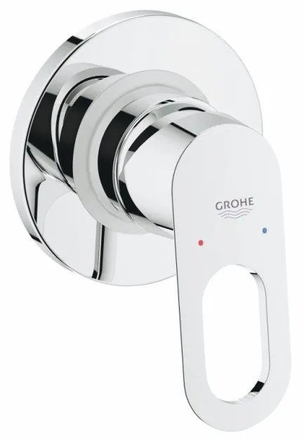 Змішувач GROHE BauLoop 29042000