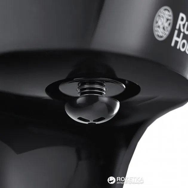 Крапельна кавоварка RUSSELL HOBBS Textures Plus 22620-56