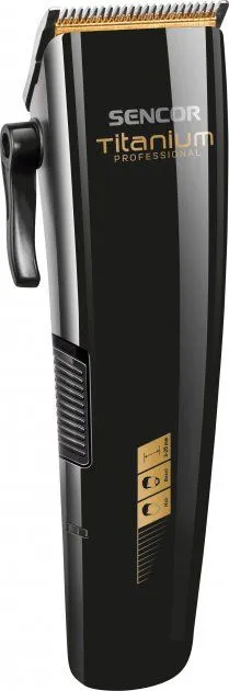 Машинка для стриження SENCOR SHP 8400BK