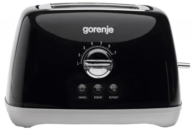 Тостер Gorenje T 900 RLBK