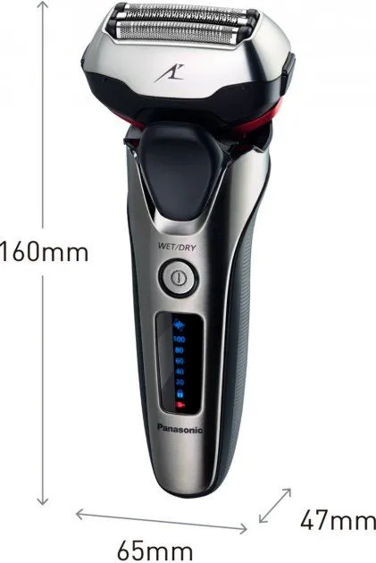 Електробритва PANASONIC ES-LT4N-S820