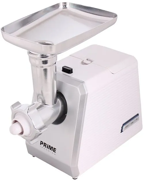 М`ясорубка PRIME Technics PG 2003 W