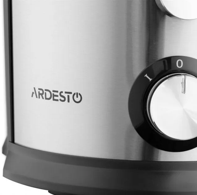 Соковижималка відцентрова ARDESTO JEG-800