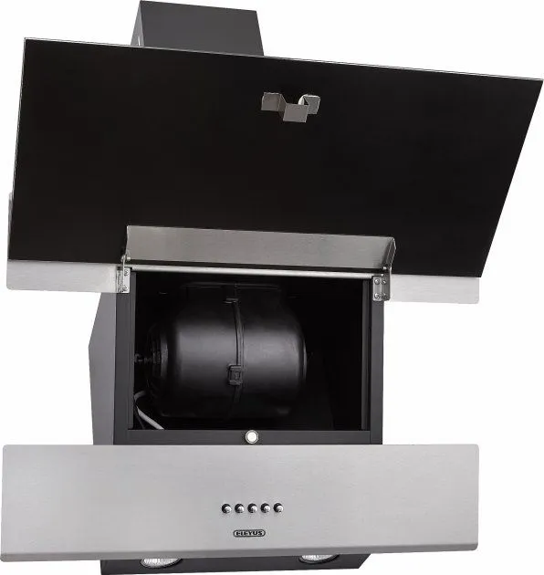 Витяжка ELEYUS Focus 700 60 IS+BL