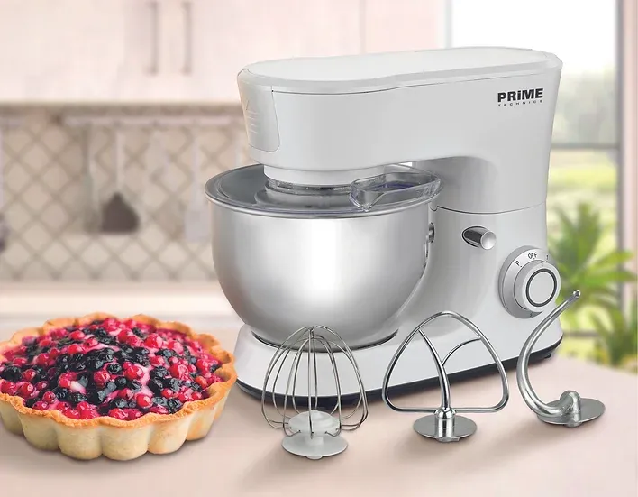 Планетарний міксер PRIME Technics PSM 15486 WK
