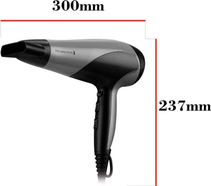 Фен Remington Ionic Dry D3190S