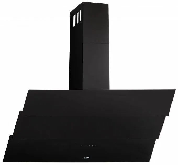 Витяжка Eleyus FENIX 1200 LED 90 BL