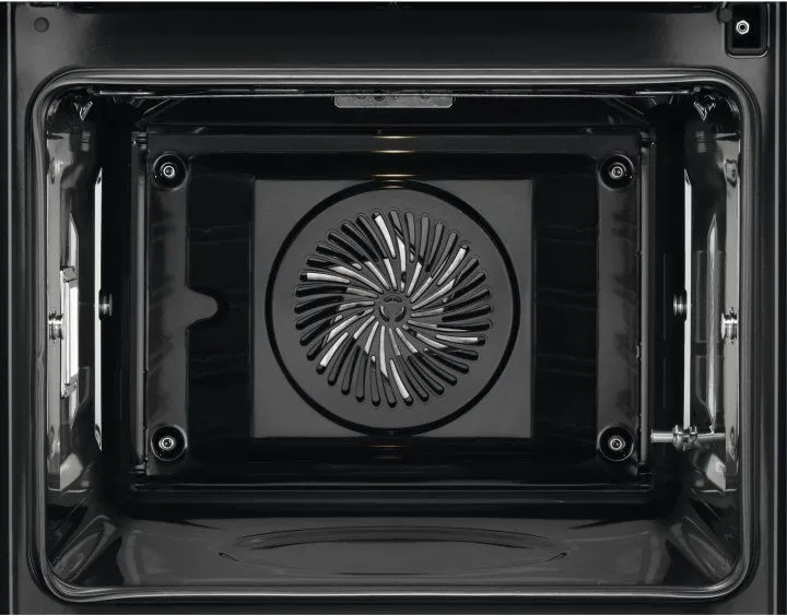 Духова шафа електрична ELECTROLUX SteamBoost PRO 800 (EOB8S39WZ)
